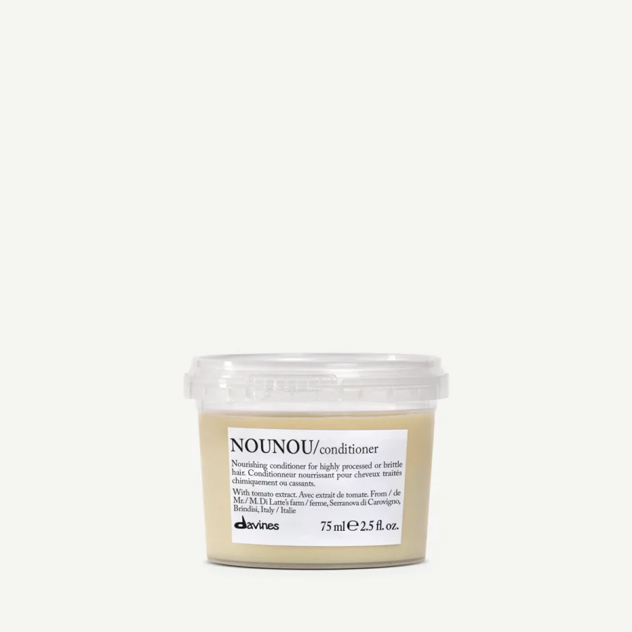 Питательный кондиционер - Davines NouNou Conditioner
