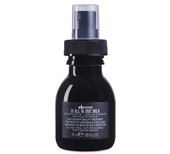 Многофункциональное молочко - Davines OI All in one milk