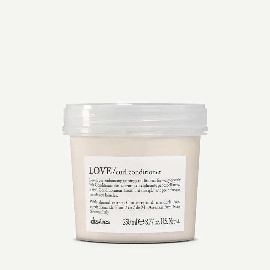 Кондиционер для усиления завитка - Davines Essential Haircare Love Curl Conditioner