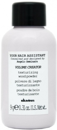 Пудра для объема волос - Davines Your Hair Assistant Volume creator