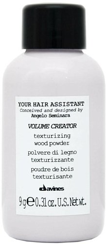 Пудра для объема волос - Davines Your Hair Assistant Volume creator