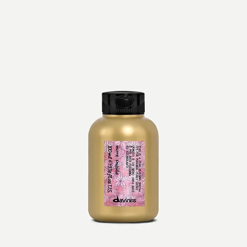 Сыворотка для создания локонов - Davines More Inside Curl Building Serum 