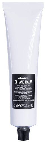 Бальзам для рук OI - Davines OI hand balm