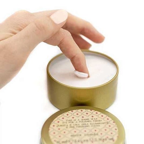 Воск блеск для глянцевого финиша - Davines More Inside Shine Wax