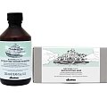 Davines New Natural Tech Detoxifying - Серия детокс