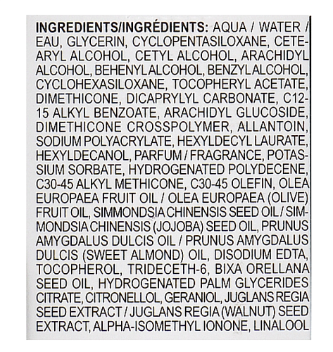 Бальзам для рук OI - Davines OI hand balm